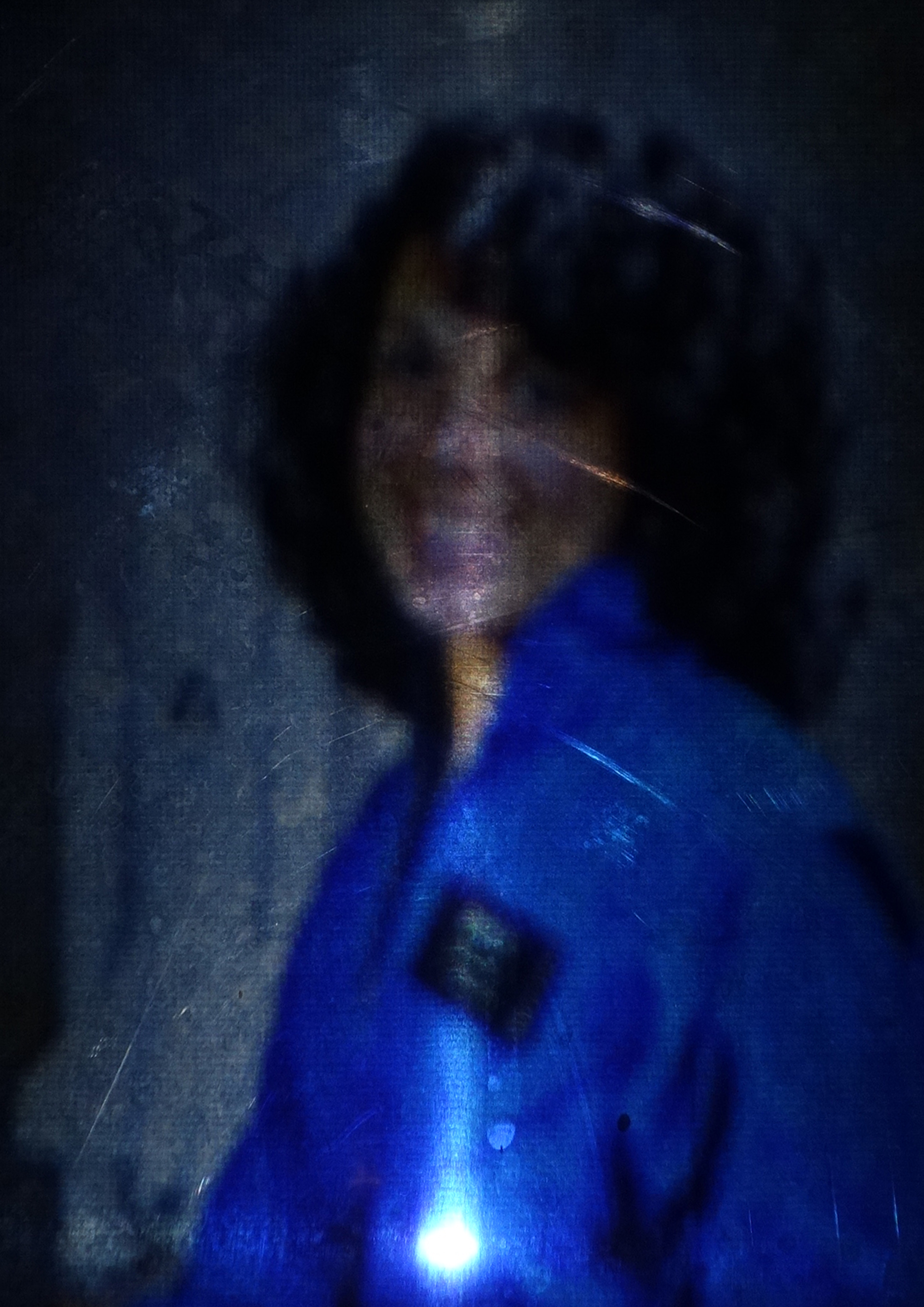 Perpetuity's Itinerants, 2019, archival inkjet print mounted on Dibond, 42 x 29.7 cm, paper_canson - Judith A. Resnik